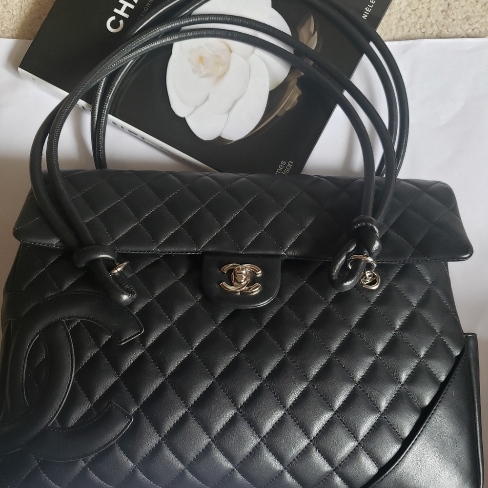 RESERVED. Chanel